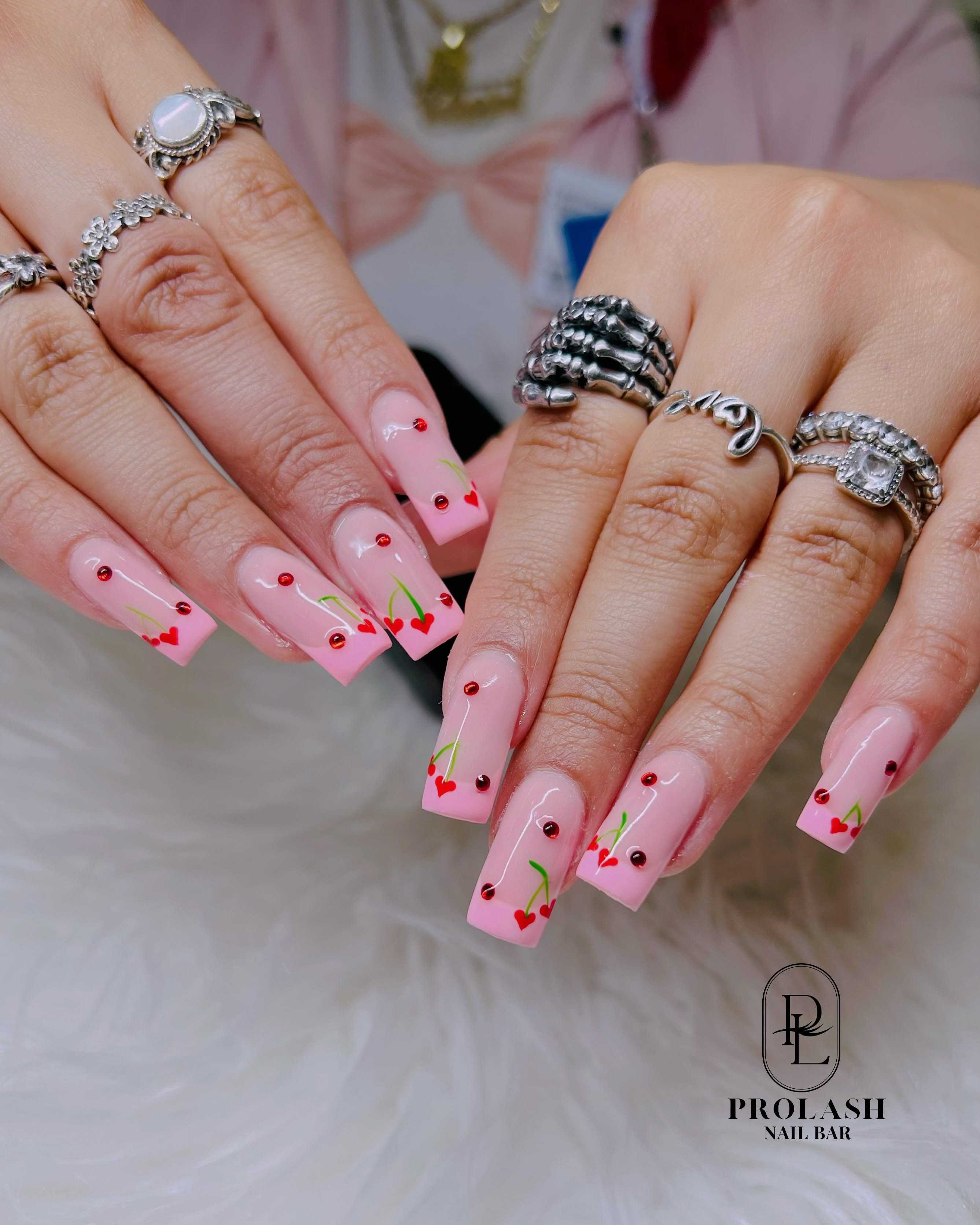 Nail June 24